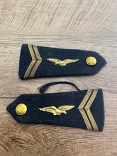 Insigne tissu militaire d'occasion  Saint-Jean-en-Royans