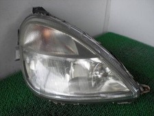 Farol direito MERCEDES-BENZ Benz a class 1999 A1688201261 [usado] [PASKU372275] comprar usado  Enviando para Brazil