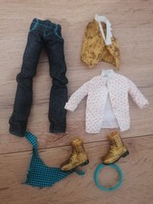 Monster high lot d'occasion  Meaux