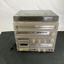 Stereoanlage universum 6500 gebraucht kaufen  Bad Sachsa