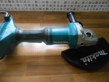 Makita dga900 18v for sale  CHICHESTER