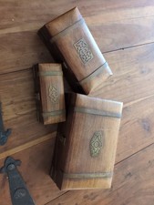 nesting boxes for sale  WORKSOP