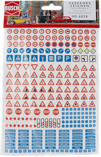 Segnali stradali adesivi usato Segnali stradali adesivi usato  Roma