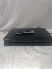 Samsung dvd vcr for sale  Cary