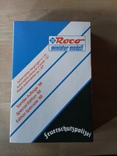 Roco . nr gebraucht kaufen  Münsingen