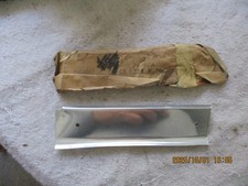 Nos 1971 chevrolet for sale  Northville