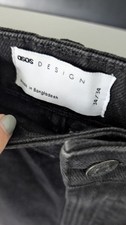 Asos mom jeans for sale  EDINBURGH