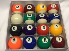 snooker boxes for sale  MIDDLESBROUGH