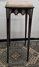 Antico guéridon napoleone usato  Salerno