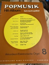 Popmusik hit album gebraucht kaufen  Bad Honnef