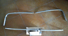 Windshield trim wind for sale  Santa Fe
