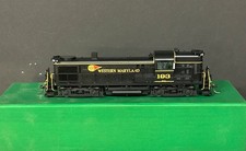 Brass overland omi for sale  Chapel Hill