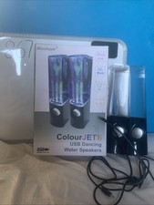 Iboutique colour jets for sale  SUDBURY
