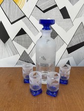 Vintage italy glass for sale  NOTTINGHAM