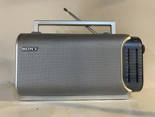 Sony icf 704 usato  Bitonto