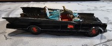 Corgi batmobile 267 for sale  WORKSOP