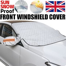 Windscreen cover window for sale Windscreen cover window for sale  RUGBY