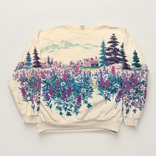 Vtg aop ski for sale  Saint Louis
