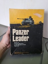 1974 panzer leader for sale  Springfield