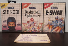 Sega master system usato  Cesano Maderno