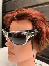 Helly bikereyes motorradbrille gebraucht kaufen  Osnabrück