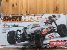 Buggy kyosho dirthog d'occasion  Boulogne-Billancourt