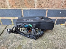 Rotax battery box for sale  BIRMINGHAM