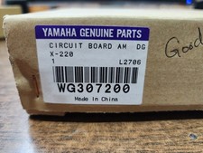 Usado, OEM Yamaha WG307200 AM DGX-230 DGX-220 e outros modelos comprar usado  Enviando para Brazil