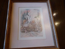 Framed jody bergsma for sale  Yakima