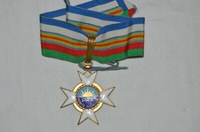 Croix commandeur ordre d'occasion  Mirecourt