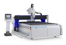 Fresa cnc mecanumeric usato  Torino