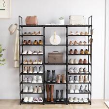 Shoe rack organizer for sale  Shipping to Ireland