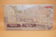 Märklin spur 39982 gebraucht kaufen  Hamburg