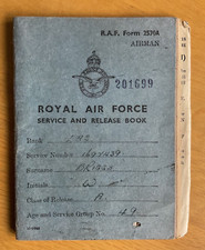 Ww2 raf royal for sale  RUGBY