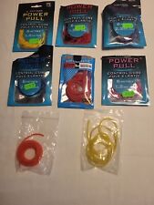 fishing pole elastic for sale  READING