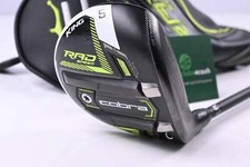 Cobra king radspeed for sale  LOANHEAD