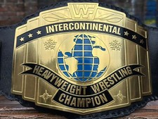 Intercontinental championship  for sale  LEEDS