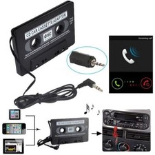 Audio voiture cassette d'occasion  Souillac