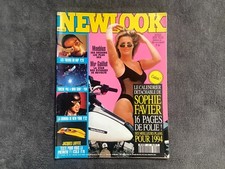 Magazine newlook 126 d'occasion  Coulanges-lès-Nevers