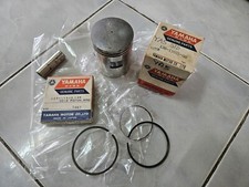 Genuine yamaha 125cc. d'occasion  Expédié en Belgium