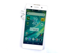 Sony Xperia E5 F3311 Branco Desbloqueado 16GB Estado Médio Grau C 621 comprar usado  Enviando para Brazil