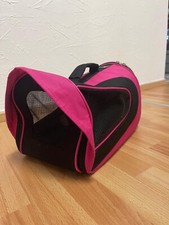 Schwarz pinke hund gebraucht kaufen Schwarz pinke hund gebraucht kaufen  Altlußheim