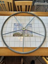 Sailboat steering wheel for sale  Satellite Beach