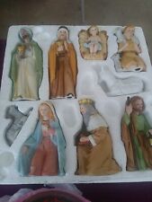 Homco nativity figurines for sale  Ocala