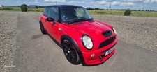 Mini cooper r53 for sale  SPALDING