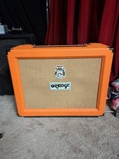 Orange rockerverb guitar for sale  Joshua Tree