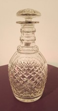 Antique georgian cut for sale  CAMBERLEY