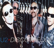 Cent u2 discothèque for sale  San Francisco