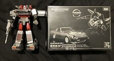 Transformers masterpiece 18s for sale  NEWARK