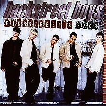 Backstreets back backstreet gebraucht kaufen  Berlin